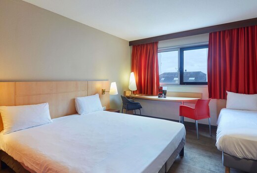 ibis Annemasse