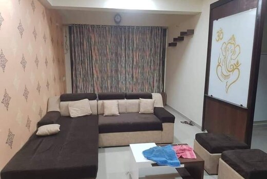 Rajeswari appartment
