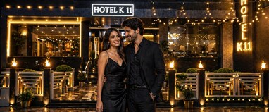 Hotel k11
