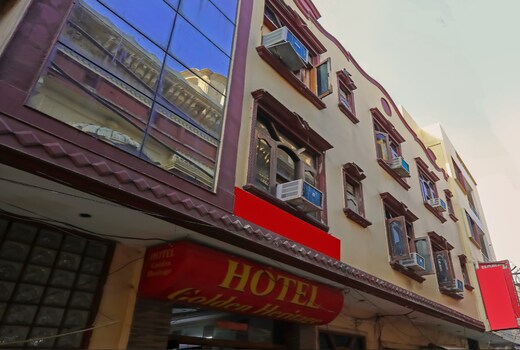 Hotel Golden Heritage