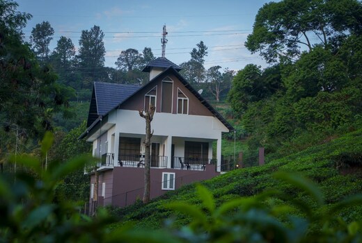Teaberg Estate Haus