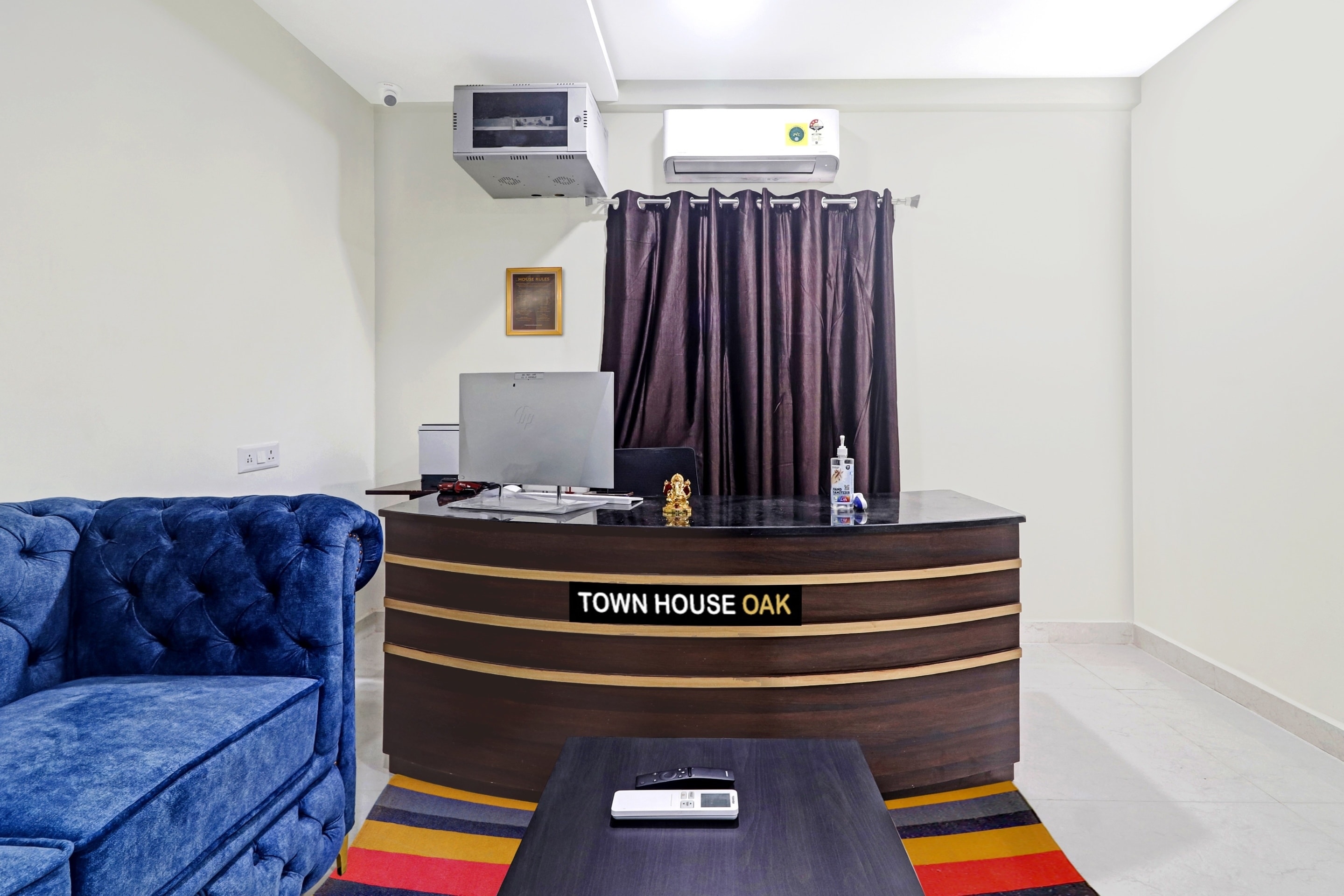 Collection O Hotel Inn