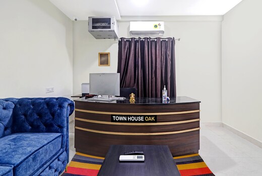 Collection O Hotel Inn