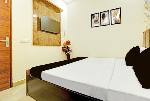 HOTEL O V2V INN