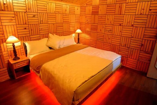 Hotel Aurave Inn