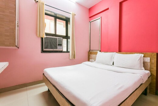 Hotel Anantha By WB Inn