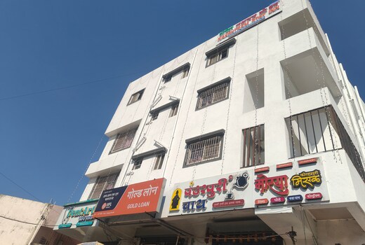 Hotel Nakshatram Stay Inn