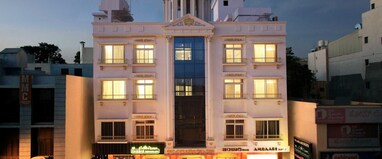 NI Ambaari Suites