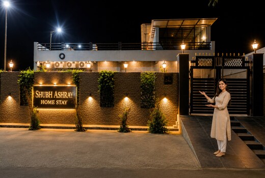 Shubh Ashray