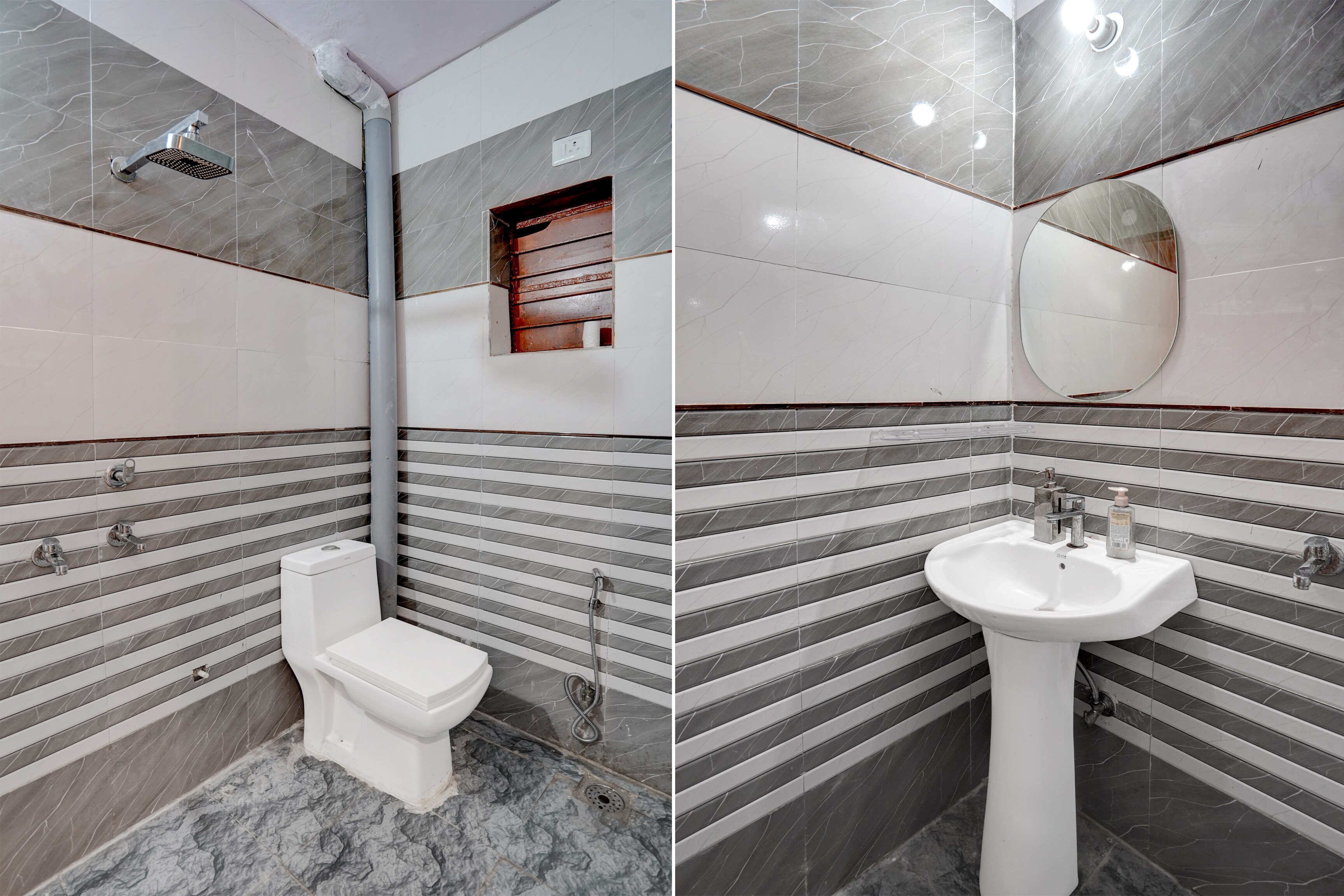 HOTEL O JJ Residency