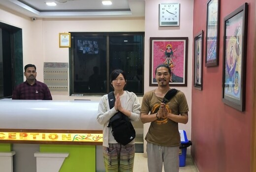 Main gallery