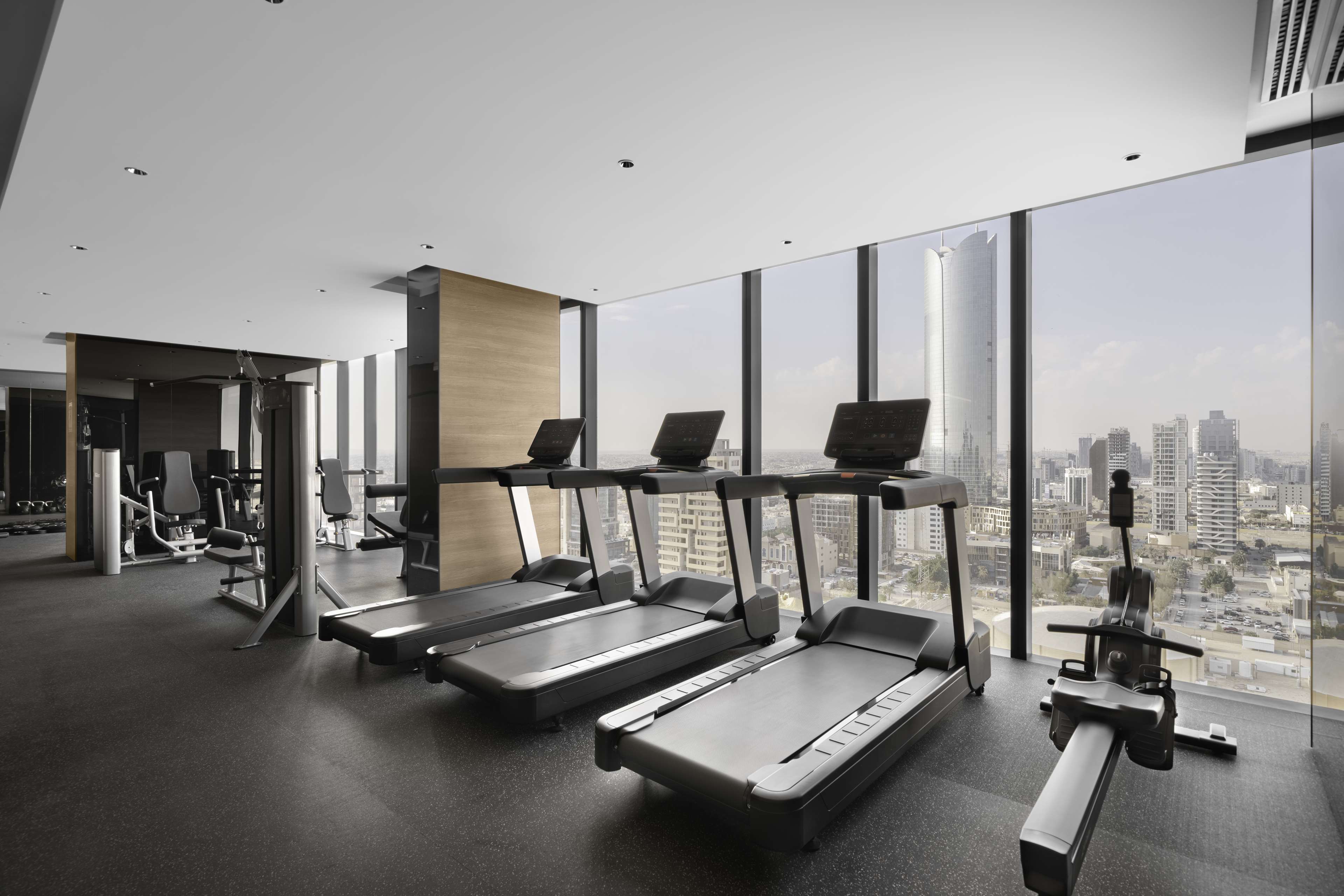 Radisson Blu Hotel, Riyadh Al Sahafa