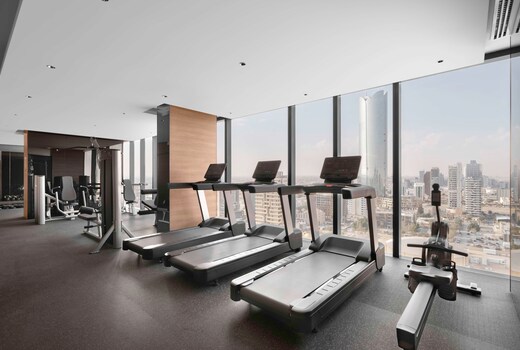 Radisson Blu Hotel, Riyadh Al Sahafa