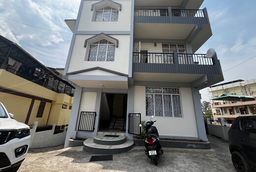 Bandasa Homestay | 3 BHK Villa