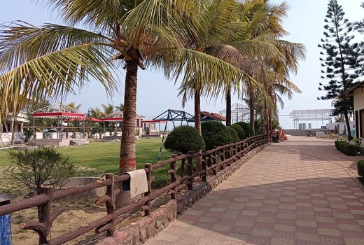 Hotel Dreamland,Mandarmani
