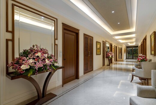 Central Park Resort Luxury Belaperla Tower