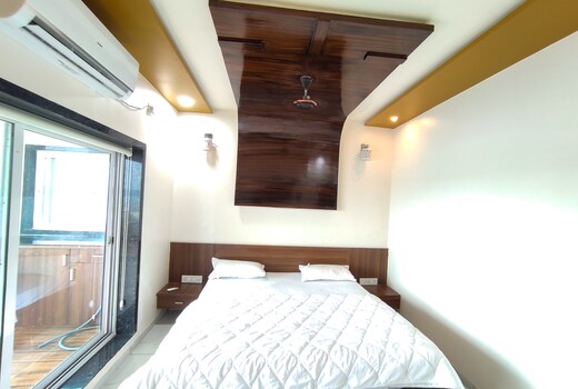 Sardar Homestays.