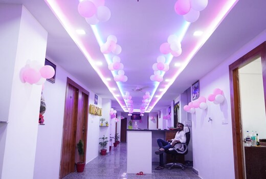 Hotel Dream Stay | Rooms and Restaurant