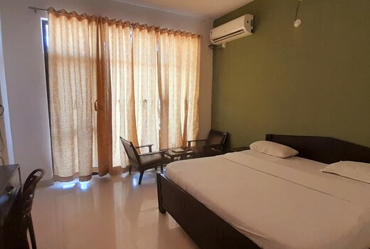 Garjiya Homestay Ramanagar