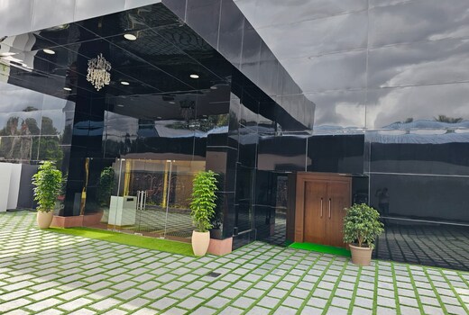 Pearl Residency