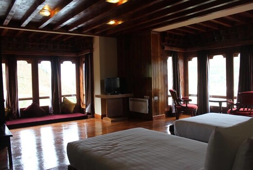 Hotel Drukchen
