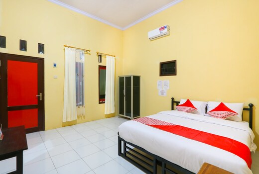 Hotel O El Shaday Family Residence