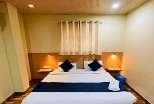 Hotel O White Diamond