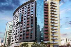 Grand Belle vue Hotel Apartment