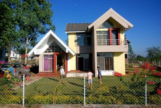 Tranquil House | Entire 3 BHK Villa