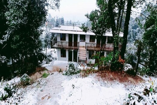 Atithi Homestay