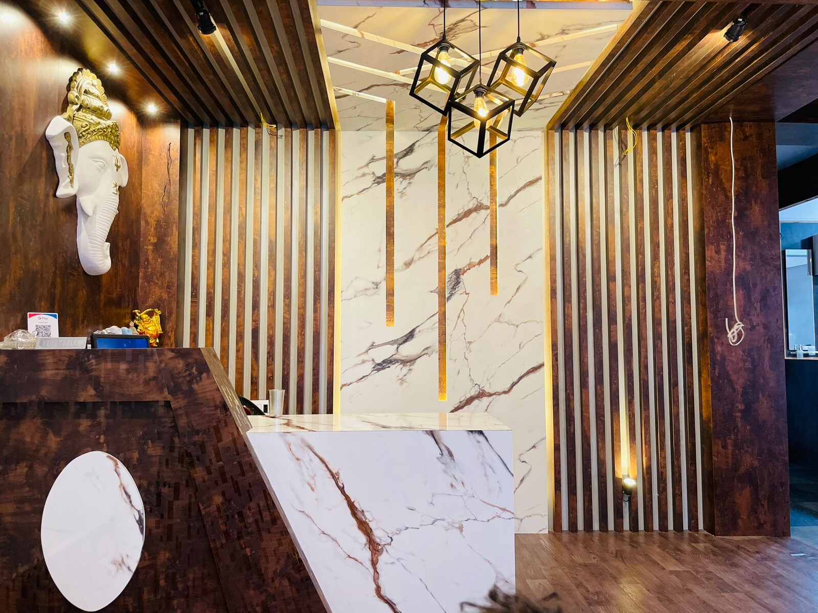 Hotel Anjali Kalimpong
