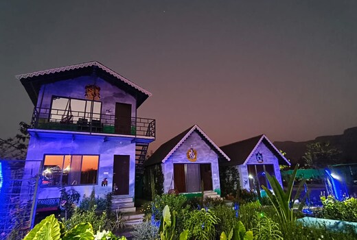 the nature house