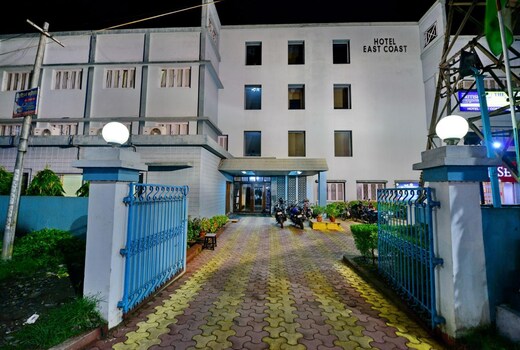 Hotel East Coast
