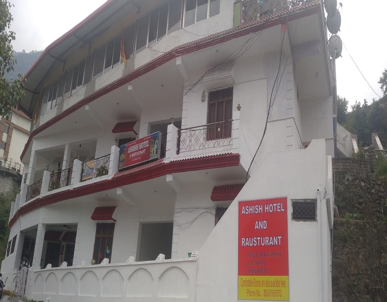 Main gallery