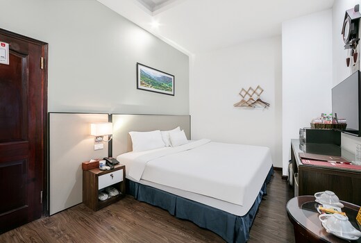 A25 Hotel - 57 Quang Trung