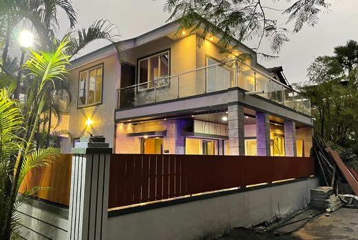 SRV Villa