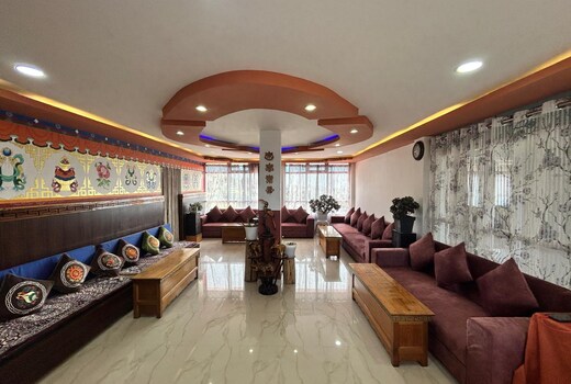 Ana Sonam Tsomu Home Stay (Standard Room)