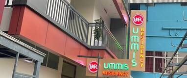 Ummis Residency