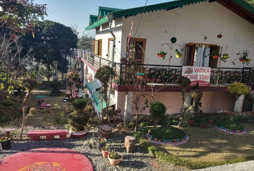 Vatika Home-stay