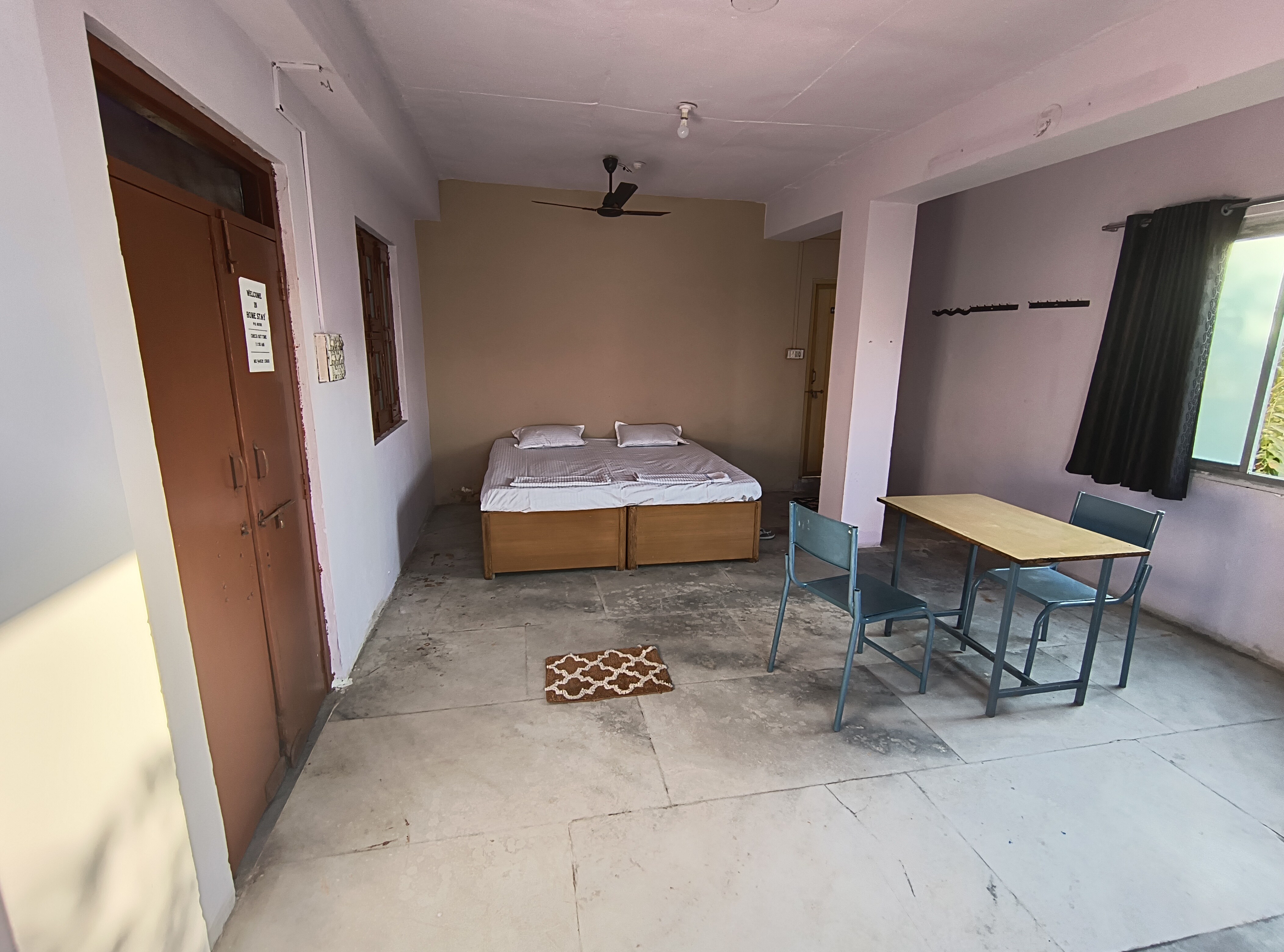 home stay pg house