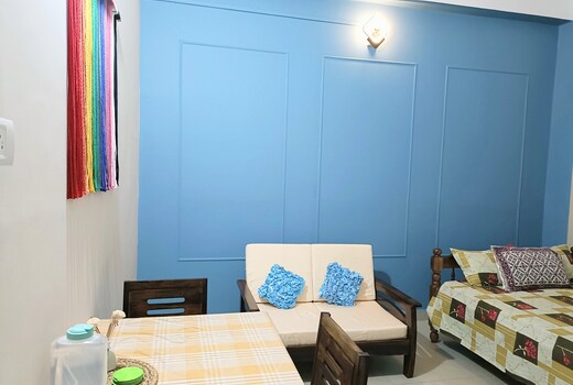 Nijor Homestay