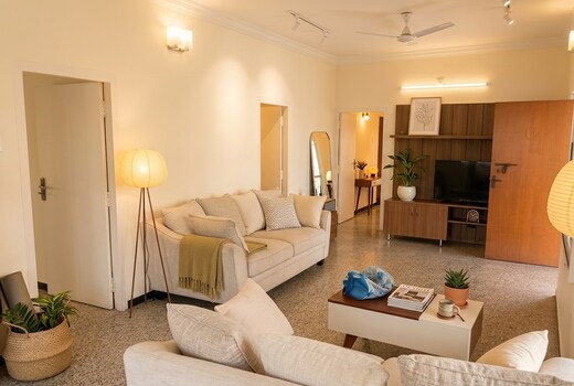 CozyHome Heart of Coimbatore Upscale Neighbourhood