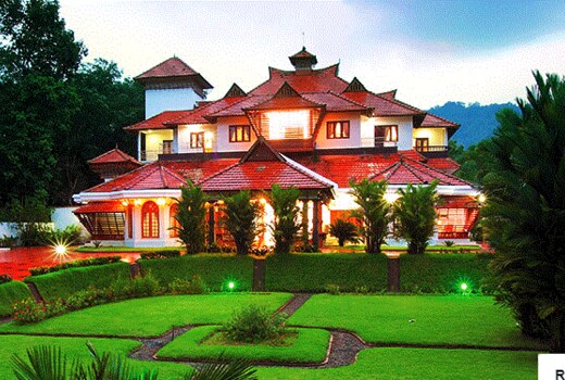 Tapovan Green County Resorts