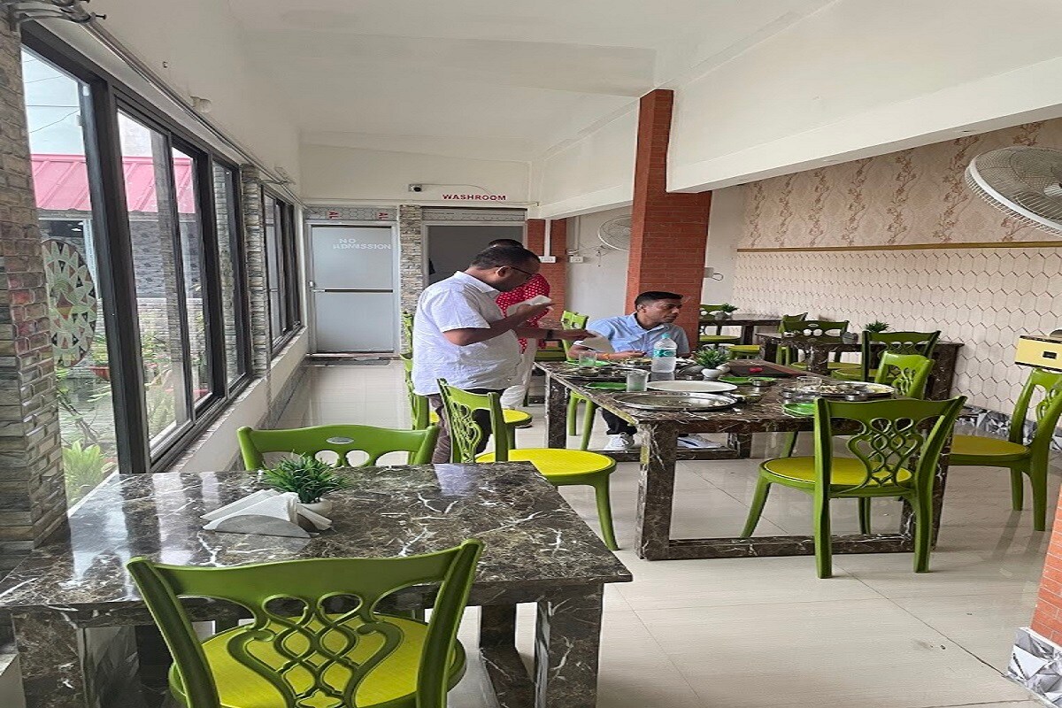 Hotel Northeast
