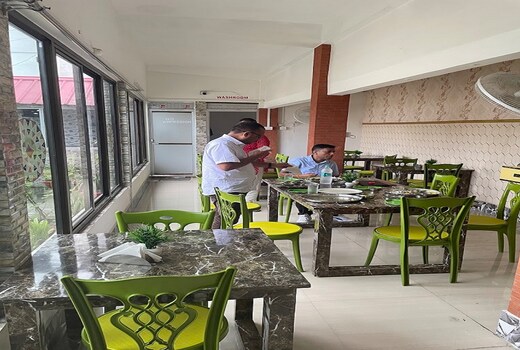 Hotel Northeast