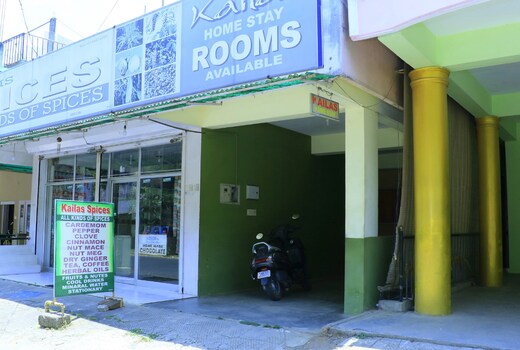 Kailas Homestay