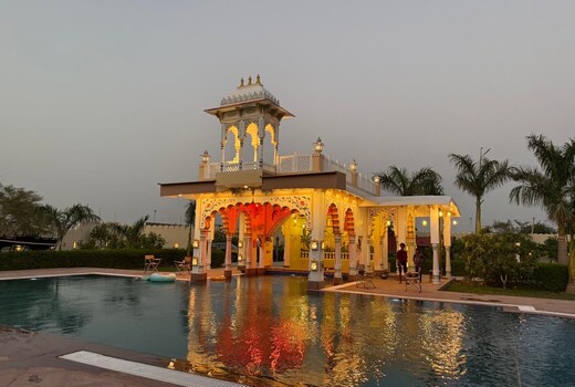 Rawla lohgarh