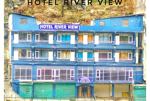 Hotel River View