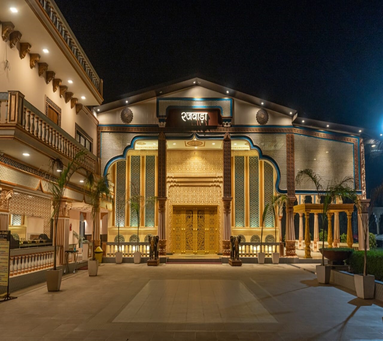 Main gallery