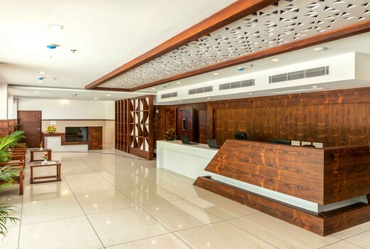 Main gallery
